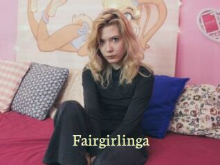 Fairgirlinga