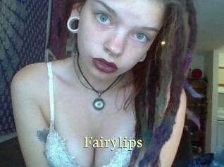 Fairylips