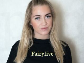 Fairylive