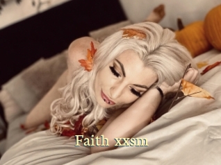 Faith_xxsm