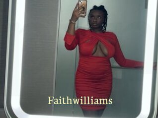 Faithwilliams