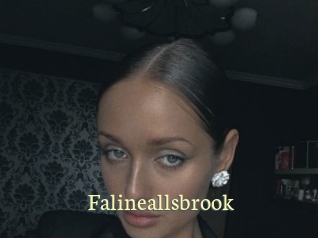 Falineallsbrook