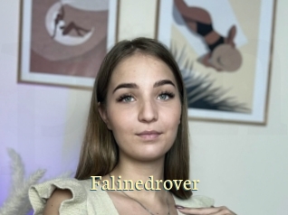 Falinedrover