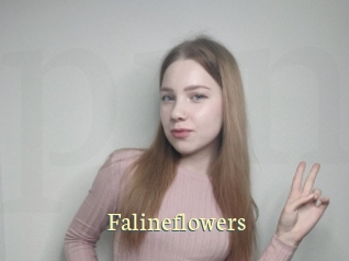 Falineflowers