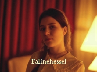 Falinehessel