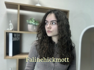 Falinehickmott