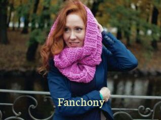 Fanchony