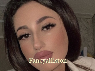 Fancyalliston