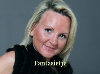 Fantasietje