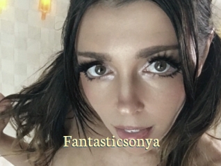 Fantasticsonya