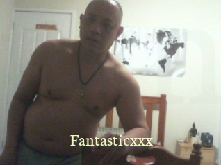 Fantasticxxx