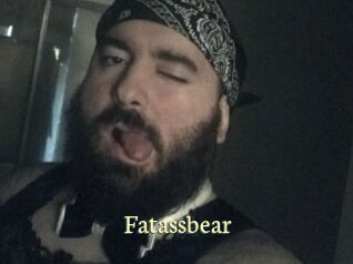 Fatassbear