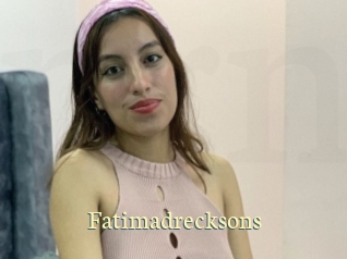 Fatimadrecksons