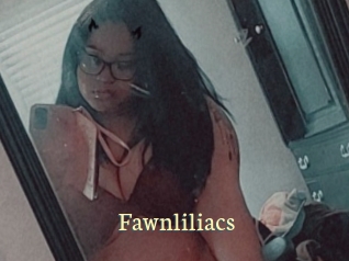 Fawnliliacs