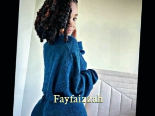 Fayfaizzah