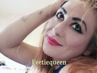 Feetiequeen