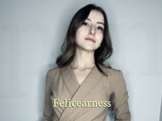 Felicearness