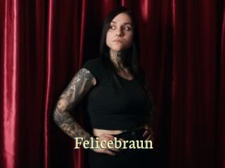 Felicebraun