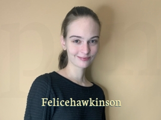 Felicehawkinson