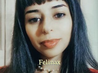 Felinax