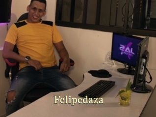 Felipedaza