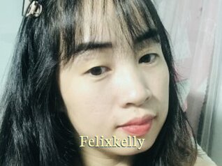 Felixkelly