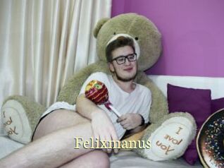 Felixmanus