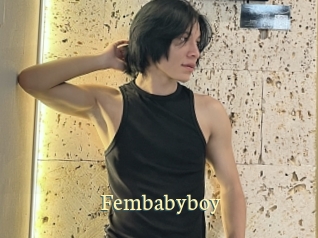 Fembabyboy