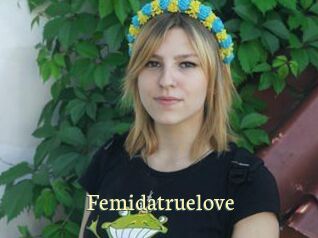 Femidatruelove