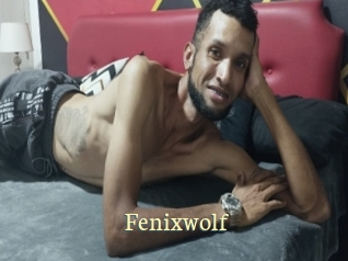 Fenixwolf