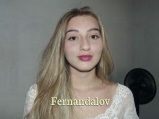 Fernandalov