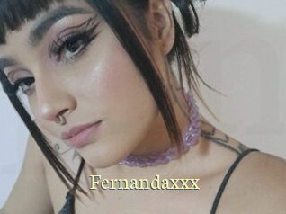 Fernandaxxx