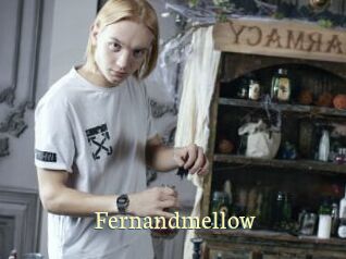 Fernandmellow