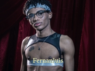 Fernanluis