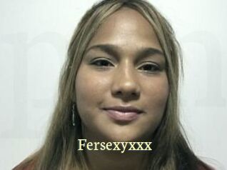 Fersexyxxx