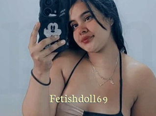 Fetishdoll69