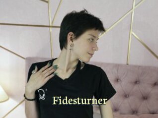 Fidesturner