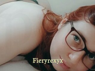 Fieryrexyx