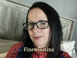 Finewinetina