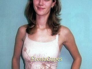 FionaGapes