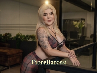 Fiorellarossi