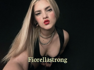 Fiorellastrong