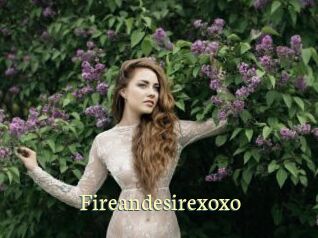 Fireandesirexoxo