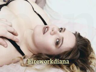 Fireworkdiana