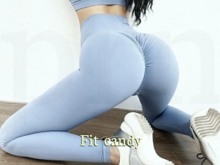 Fit_candy