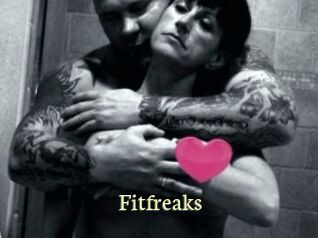 Fitfreaks