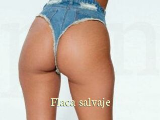 Flaca_salvaje