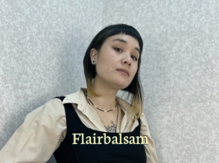 Flairbalsam