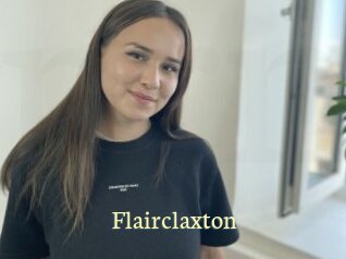 Flairclaxton