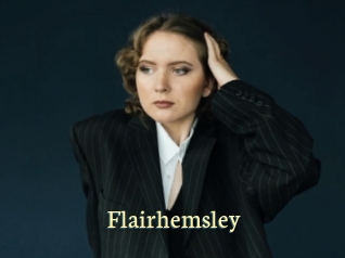 Flairhemsley